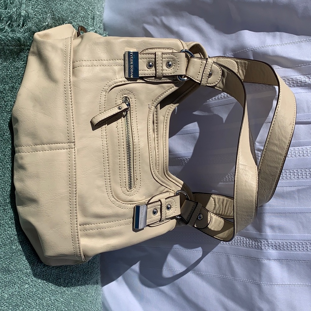 Purse by Tyler Rodan new